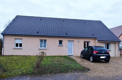 vente maison 239 000 € à proximité de Verdun-sur-le-Doubs (71350)