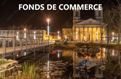 vente commerce 127 000 € à proximité de Dompierre-sur-Yon (85170)