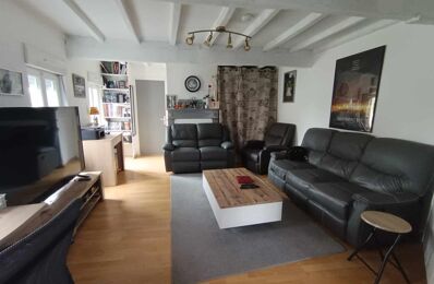 vente maison 209 000 € à proximité de Aix-en-Issart (62170)