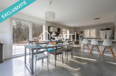 vente maison 319 000 € à proximité de Roche-Lez-Beaupré (25220)