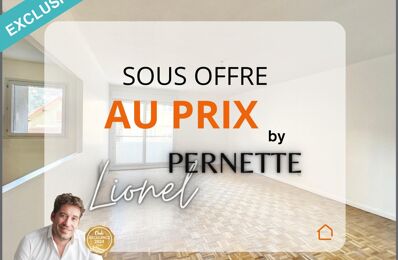 vente appartement 230 000 € à proximité de Neuville-sur-Saône (69250)