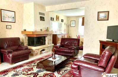 vente maison 338 624 € à proximité de Mont-Près-Chambord (41250)