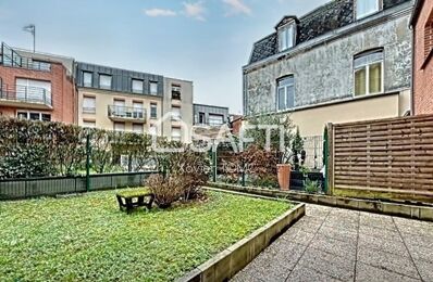 vente maison 265 000 € à proximité de Achicourt (62217)