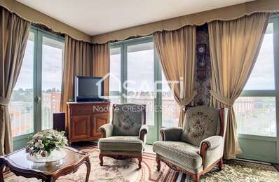 appartement 4 pièces 93 m2 à vendre à Montauban (82000)