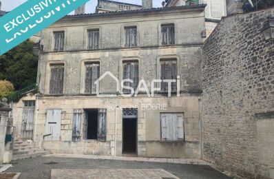 vente maison 89 000 € à proximité de La Devise (17700)