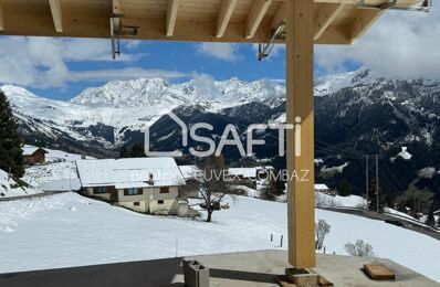vente maison 1 350 000 € à proximité de Chamonix-Mont-Blanc (74400)