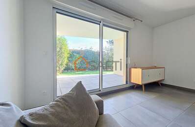 vente appartement 720 000 € à proximité de Roquebrune-Cap-Martin (06190)