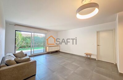 vente appartement 685 000 € à proximité de Sospel (06380)