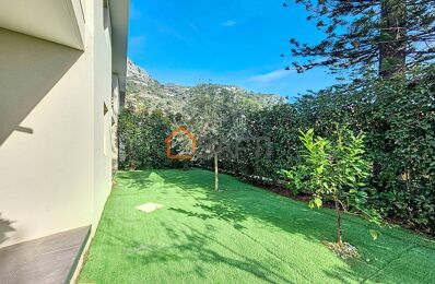 vente appartement 650 000 € à proximité de Sainte-Agnès (06500)