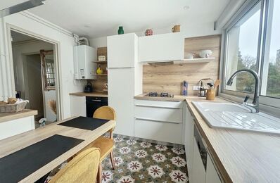 vente appartement 320 000 € à proximité de Saint-Divy (29800)