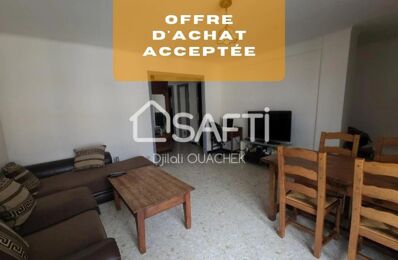 vente appartement 106 000 € à proximité de Canet-en-Roussillon (66140)