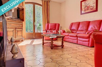 vente maison 320 000 € à proximité de Saint-Nicolas-de-Bourgueil (37140)