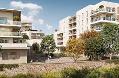 vente appartement 432 000 € à proximité de Saint-Aubin-d'Aubigné (35250)