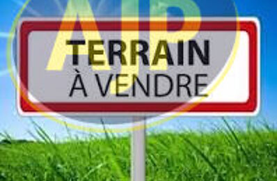 vente terrain 41 500 € à proximité de Plassay (17250)