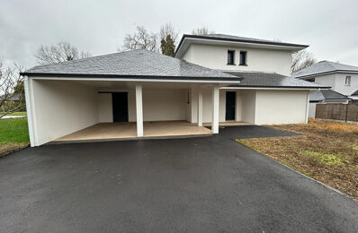 vente maison 523 000 € à proximité de Saint-Jammes (64160)