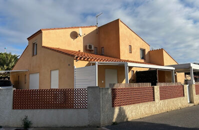 vente maison 749 000 € à proximité de Torreilles (66440)