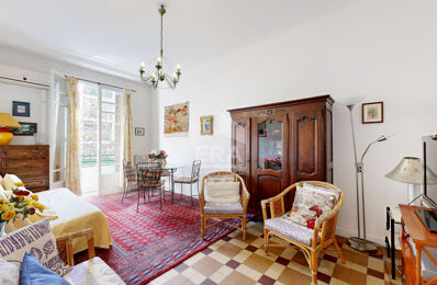 vente appartement 299 900 € à proximité de Villeneuve-Loubet (06270)