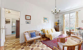 Appartement 2 Pièces 48 m² à vendre à Nice (06000)