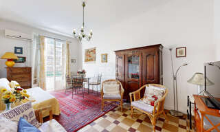 Appartement 2 Pièces 48 m² à vendre à Nice (06000)