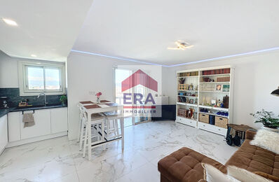 vente appartement 295 000 € à proximité de Roquefort-les-Pins (06330)