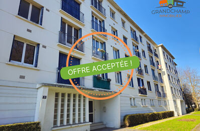 vente appartement 129 000 € à proximité de La Chapelle-sur-Erdre (44240)