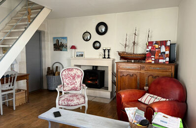 vente maison 577 500 € à proximité de La Faute-sur-Mer (85460)