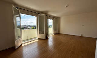 Appartement 5 Pièces 80 m² à vendre à Bourges (18000)