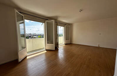 APPARTEMENT AVENUE GENERAL DE GAULLE — photo du bien