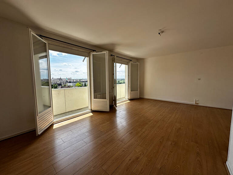 APPARTEMENT AVENUE GENERAL DE GAULLE — photo 1