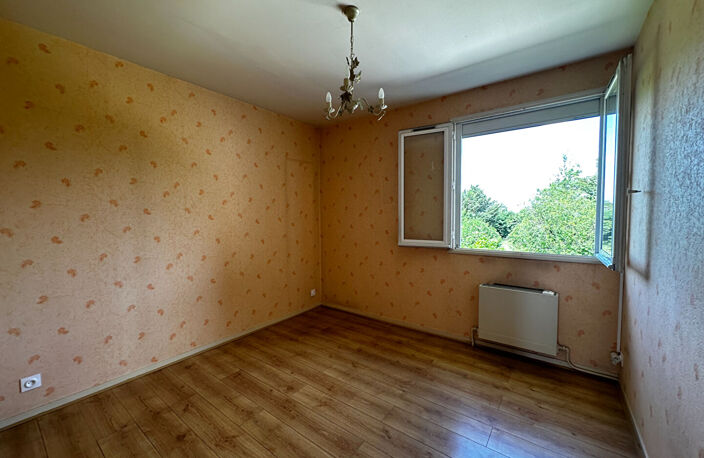 APPARTEMENT AVENUE GENERAL DE GAULLE — photo 5