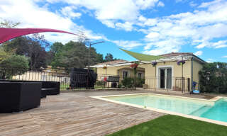 Maison 5 Pièces 185 m² à vendre à Montélimar (26200)