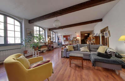 appartement 4 pièces 111 m2 à vendre à Montauban (82000)