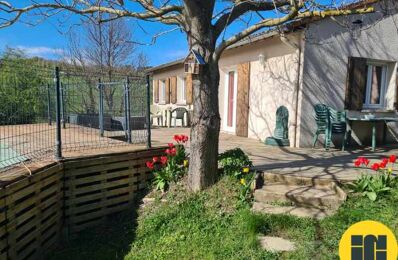 vente maison 265 000 € à proximité de Romans-sur-Isère (26100)