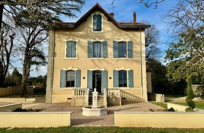 vente maison 895 000 € à proximité de Bourg-de-Péage (26300)