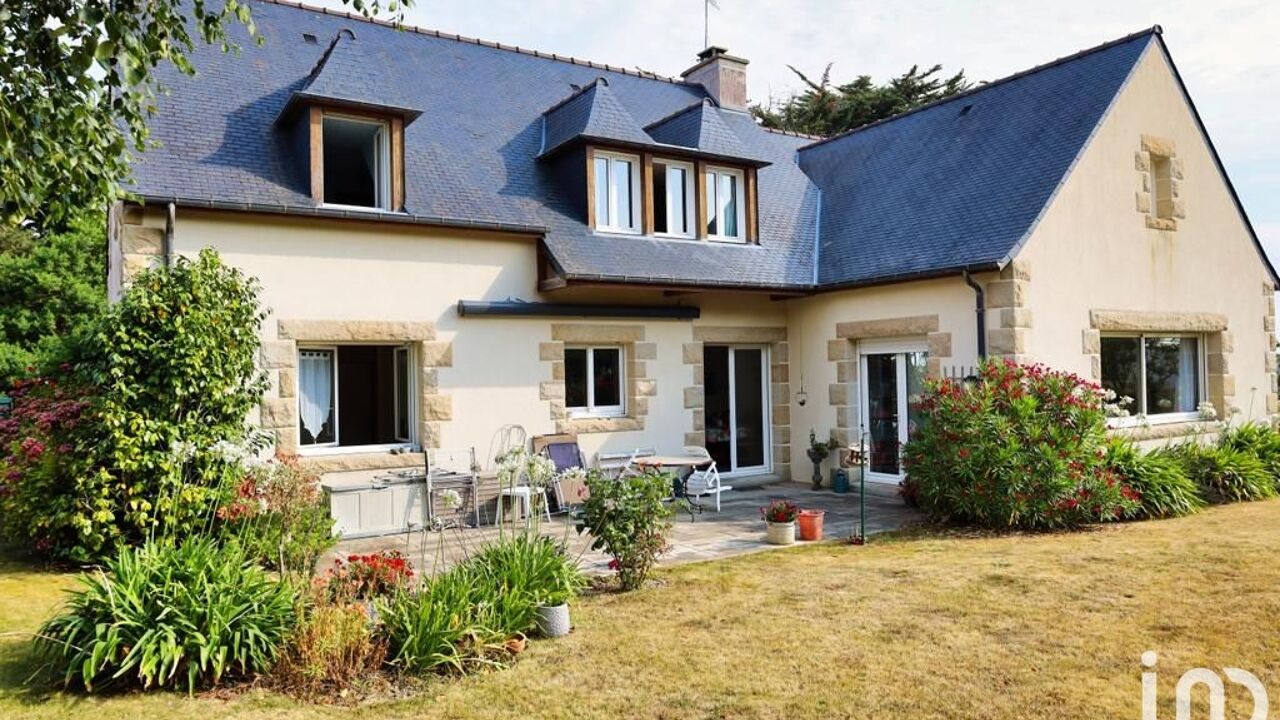 maison 8 pièces 220 m2 à vendre à Saint-Cast-le-Guildo (22380)