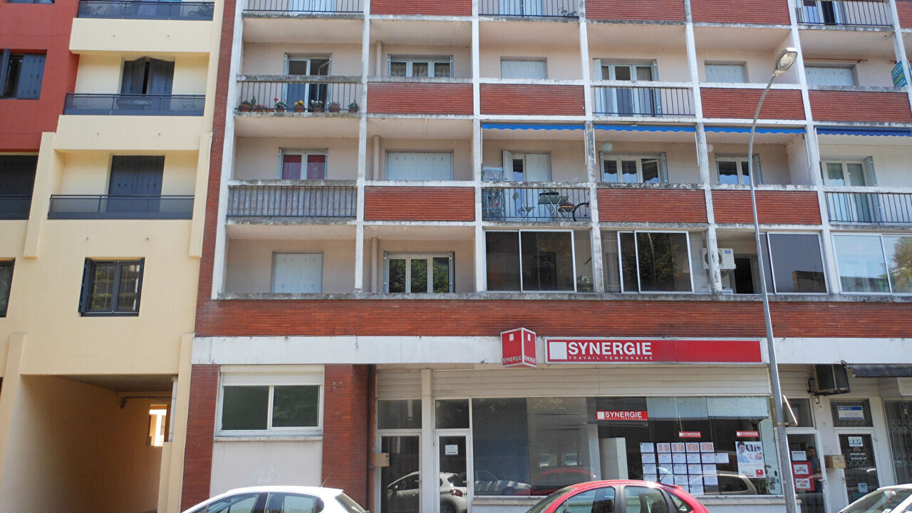 appartement 2 pièces 50 m2 à vendre à Montauban (82000)