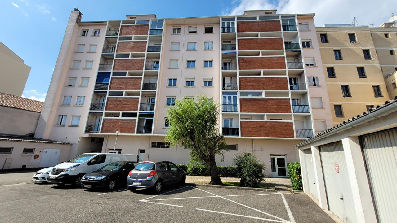 appartement 2 pièces 50 m2 à vendre à Montauban (82000)