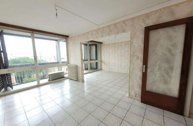 appartement 5 pièces 93 m2 à vendre à Montauban (82000)