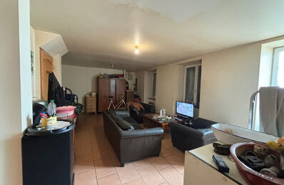 vente appartement 49 000 € à proximité de Perrigny (89000)