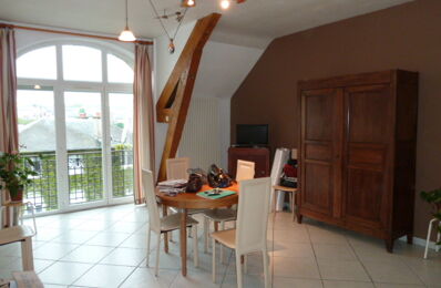 location appartement 633 € CC /mois à proximité de Marcillac-Vallon (12330)