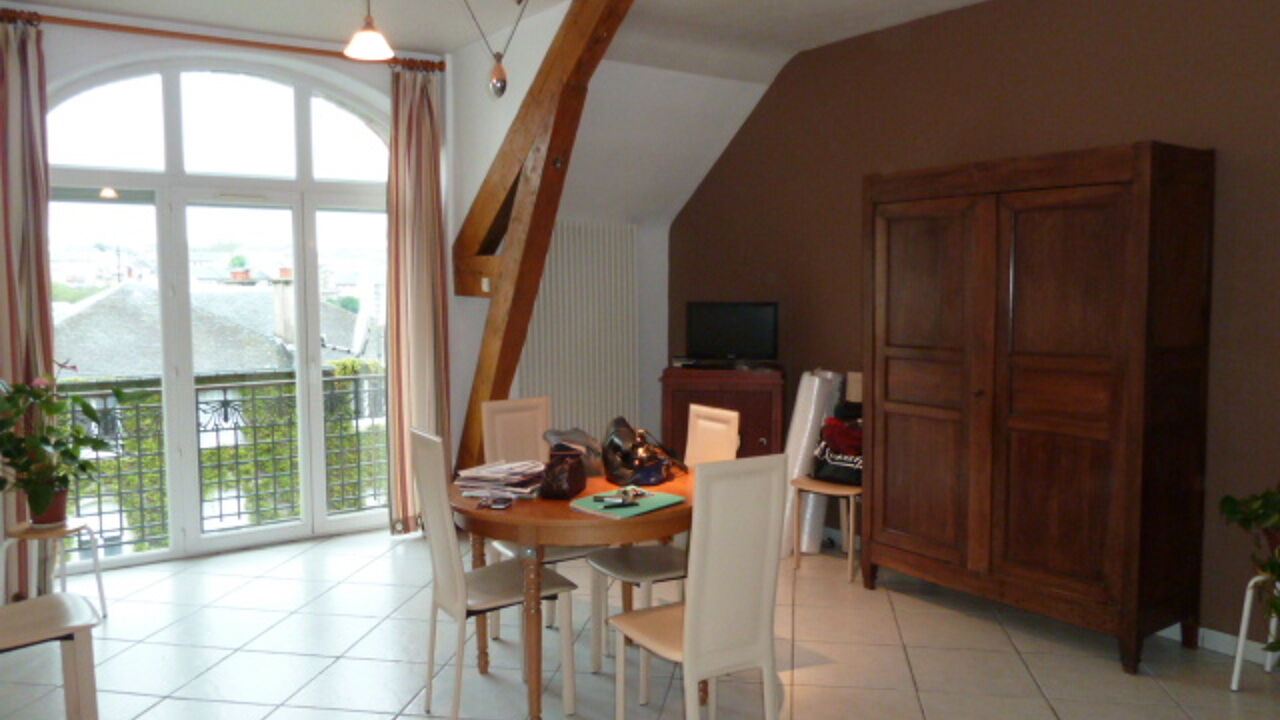 appartement 4 pièces 92 m2 à louer à Rodez (12000)