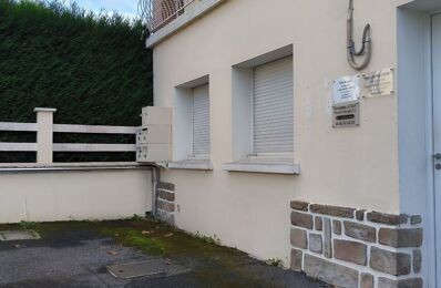 bureau  pièces 24 m2 à louer à Lourdes (65100)