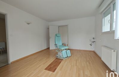 location bureau 480 € CC /mois à proximité de Lourdes (65100)