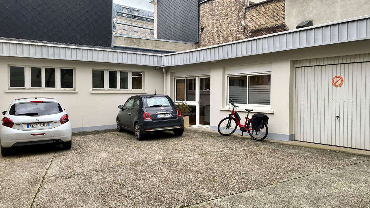 immeuble  pièces 183 m2 à vendre à Rouen (76000)