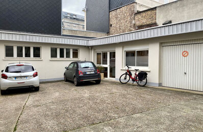 vente immeuble 460 000 € à proximité de Déville-Lès-Rouen (76250)