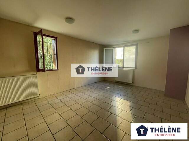 BUREAUX à VENDRE — photo du bien