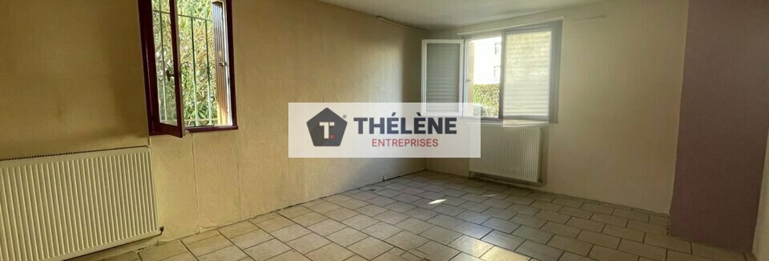 Commerce  140 m² à vendre à Montpellier (34000)