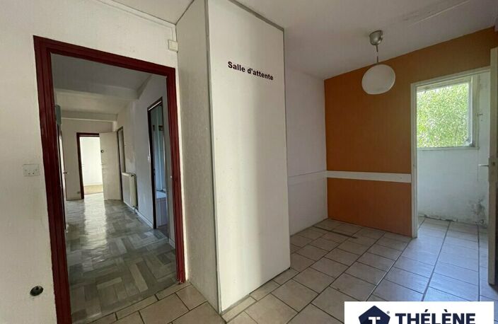 BUREAUX à VENDRE — photo 3