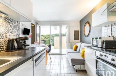 vente appartement 179 000 € à proximité de Marennes (17320)