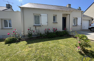 vente maison 243 000 € à proximité de Besné (44160)